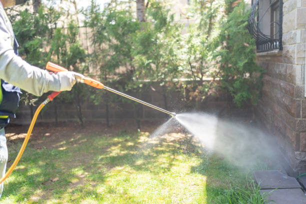 Best Best Pest Control Companies  in Allison Rk, PA