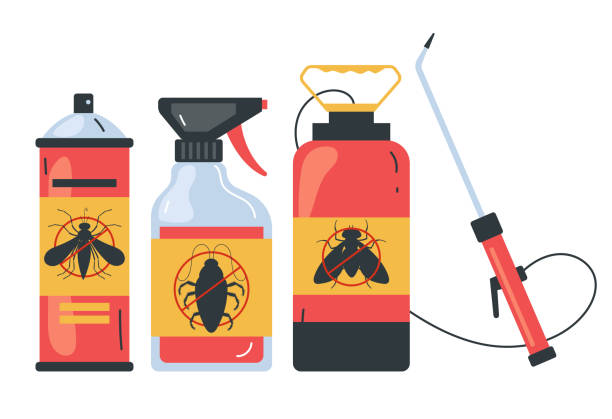 Best Local Pest Control Services  in Allison Rk, PA